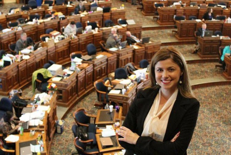 Anesa Kajtazović želi u Kongres