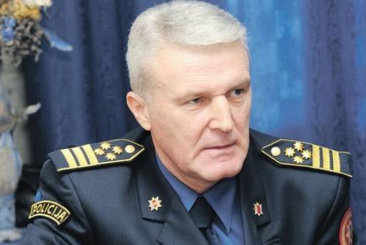 Direktor policije Crne Gore najavio hapšenja "krupnih riba"