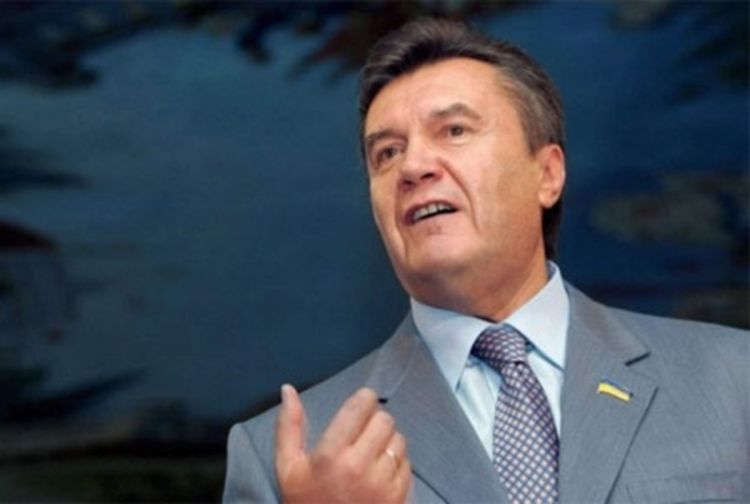Enorman rast profita kompanije Janukovičevog sina