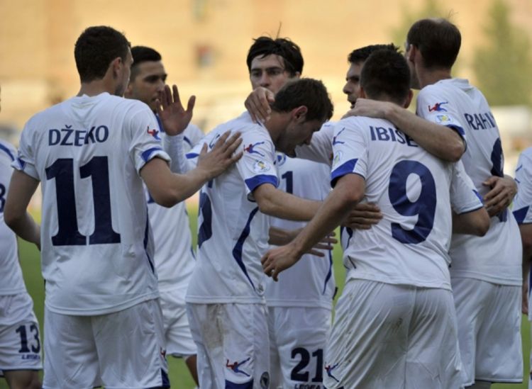 Veliki broj sportista iz BiH nastupa pod zastavama drugih zemalja