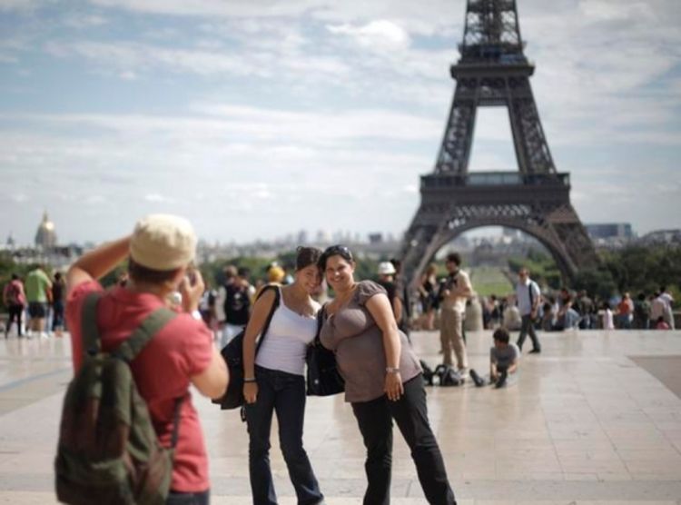Francuska ostala vodeća svjetska turistička destinacija