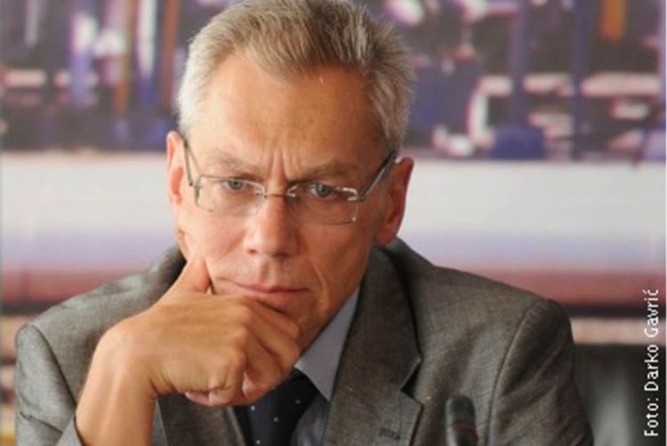 Bocan-Harčenko: Protesti u Sarajevu produbili krizu
