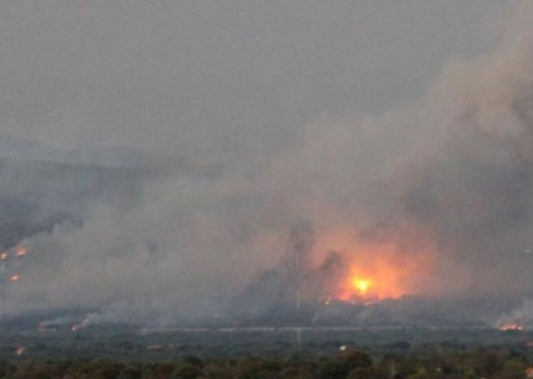 Eksplozija kod bivše kasarne, povrijeđena tri pirotehničara