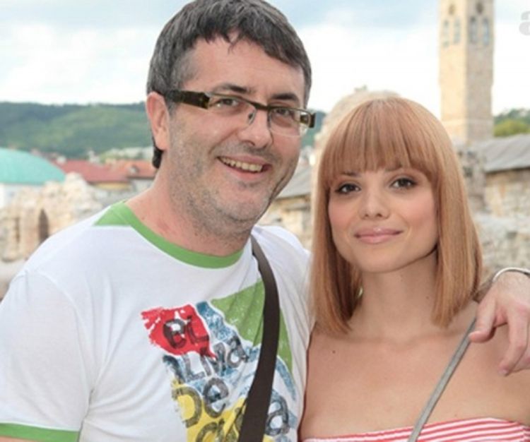 Tarik i Lejla Filipović posjetili dolinu piramida