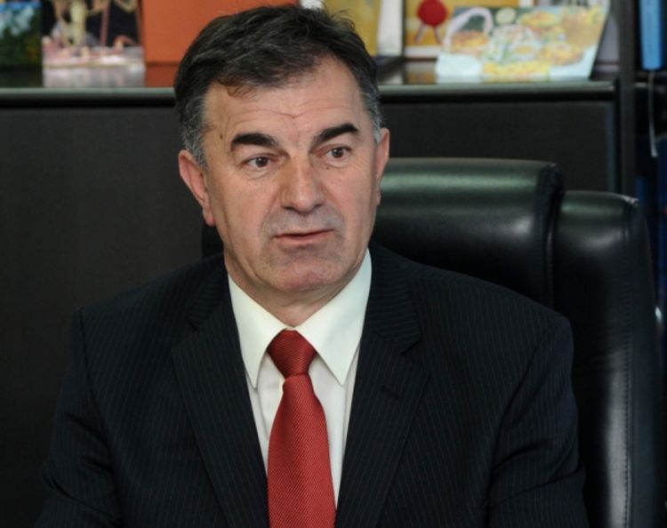 Slobodan Radulj, podnio ostavku: "Borcu ne okrećem leđa"