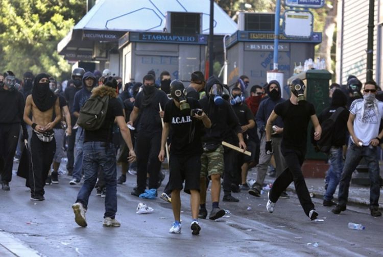 Evropi prijeti scenario seljačke bune