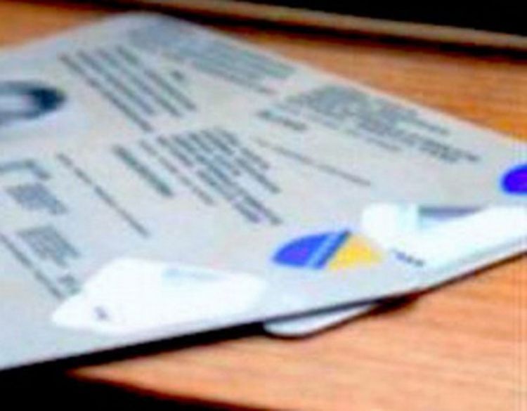 Muškarac iz Hrvatske falsifikovanim dokumentima došao do bh. lične karte