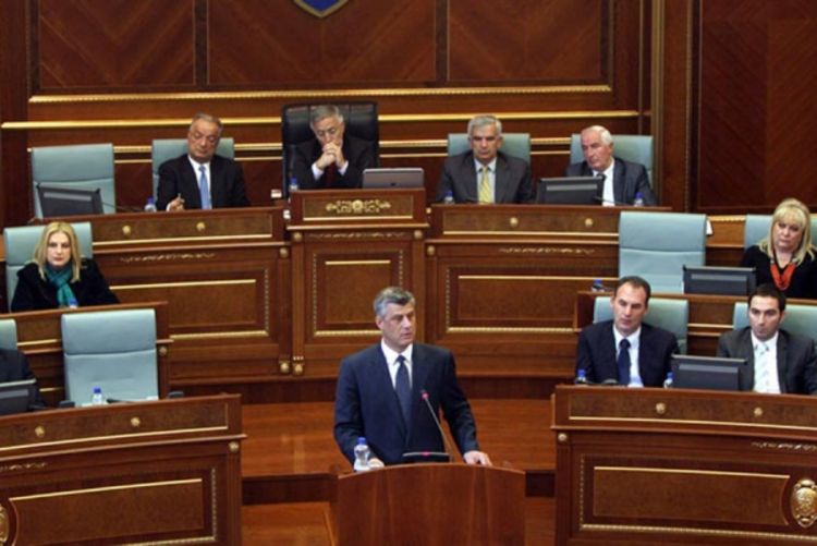Kosovo: Usvojen zakon o amnestiji