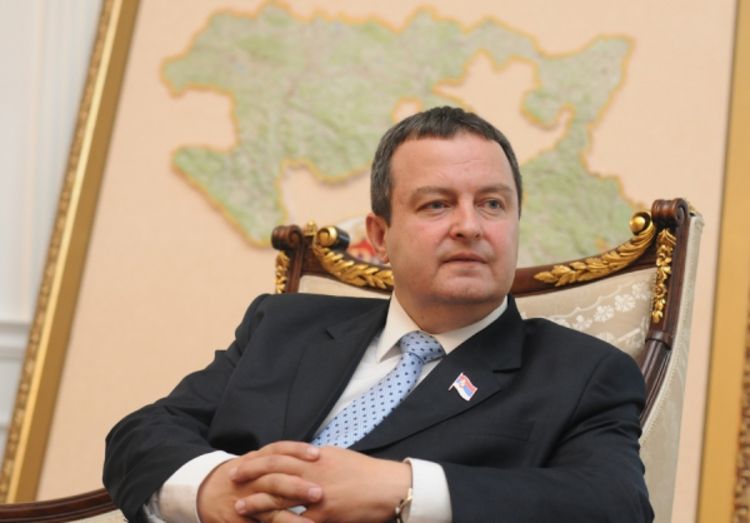 Ivica Dačić za Nezavisne: Zajedno možemo više nego podijeljeni