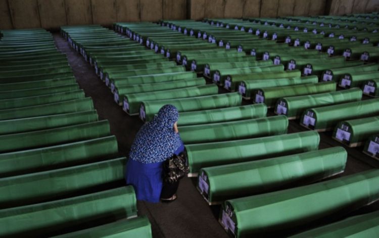 Srebrenica 18 godina poslije: Istina, pravda, pomirenje