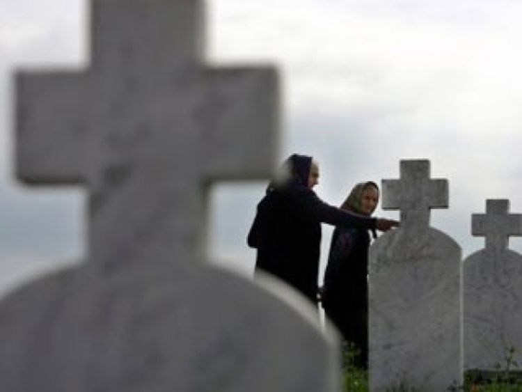 Srebrenica: Sjećanje na ubijene Srbe