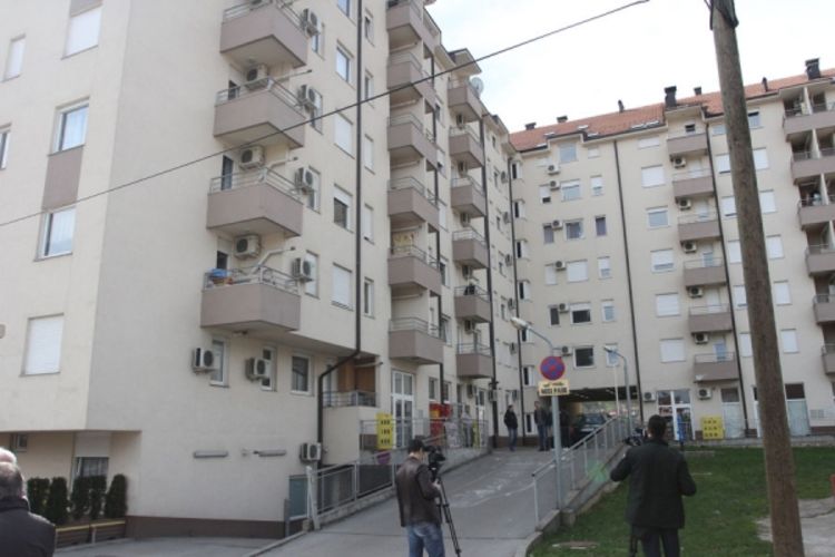 Neplatiše iz zgrada idu na sud