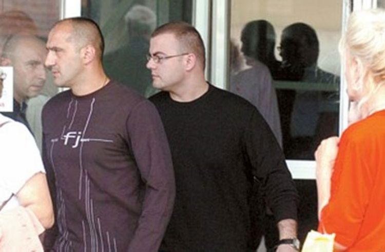 Stefanu Kariću ipak narukvica: Od djevojke napravio invalida, a dobio 9 mjeseci kućnog pritvora