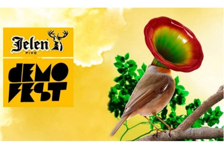EU podržava Jelen Demofest