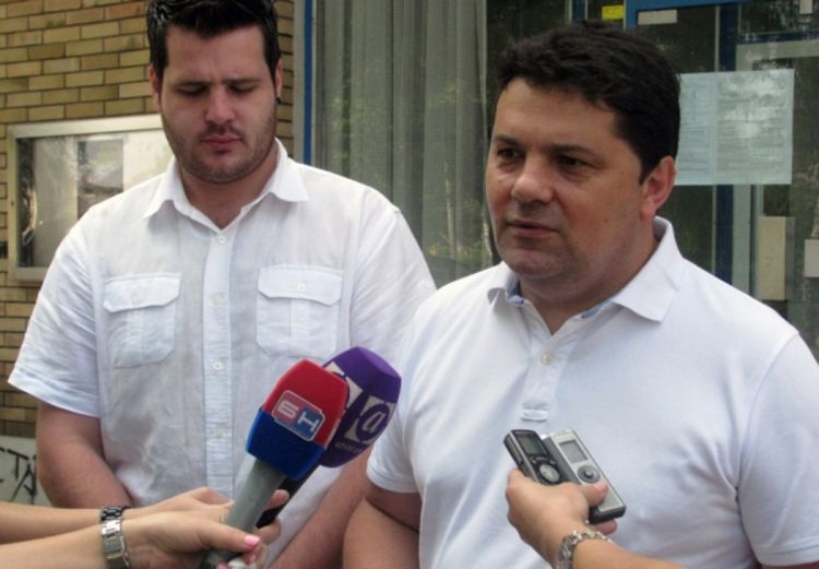 Stevandić: Ministarstvo zdravlja ne brine o građanima