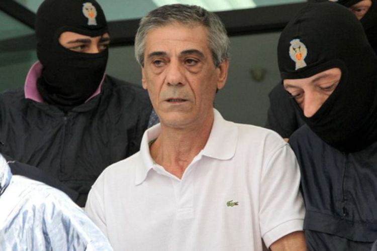 Uhapšen mafijaški bos Pjetro Labate
