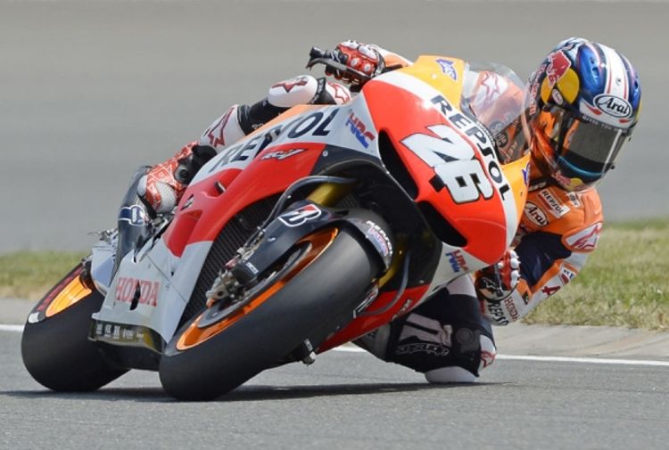 Pedrosa prebačen u bolnicu
