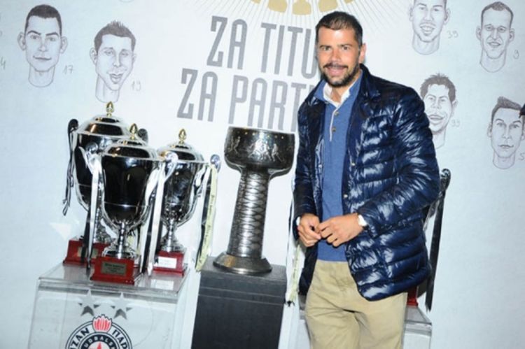 Mateja Kežman nazvao sina Filimon
