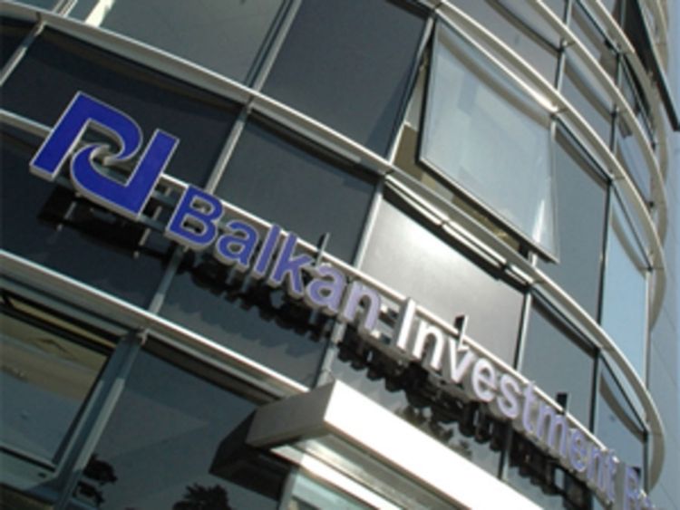 Dejan Radmanović: Vlada omogućila stabilno poslovanje  Balkan investment banke