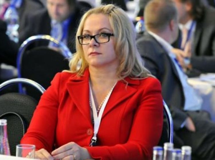Nečas priznao ljubavnu aferu sa šeficom svog kabineta