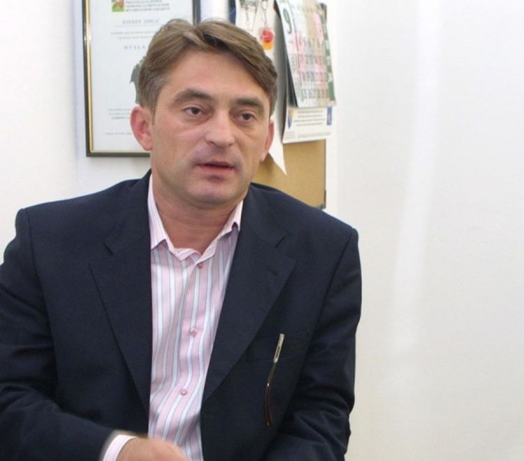 Komšić: BiH više nije "leopardova koža"