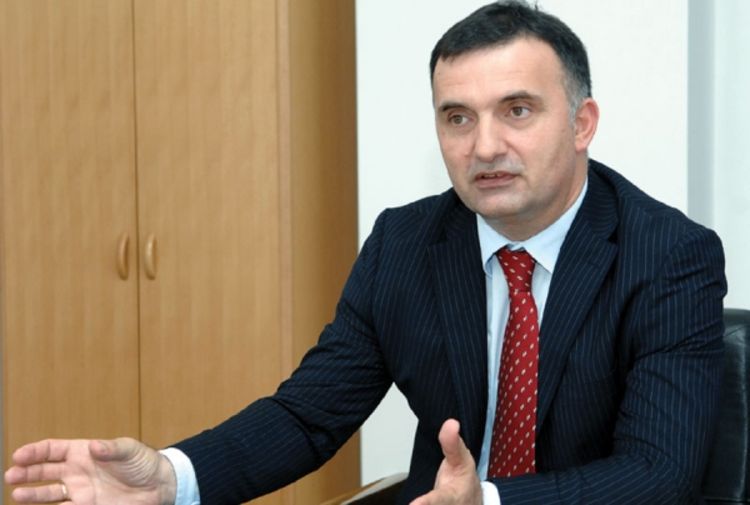 Milić: Očistiti himnu Crne Gore od fašizma