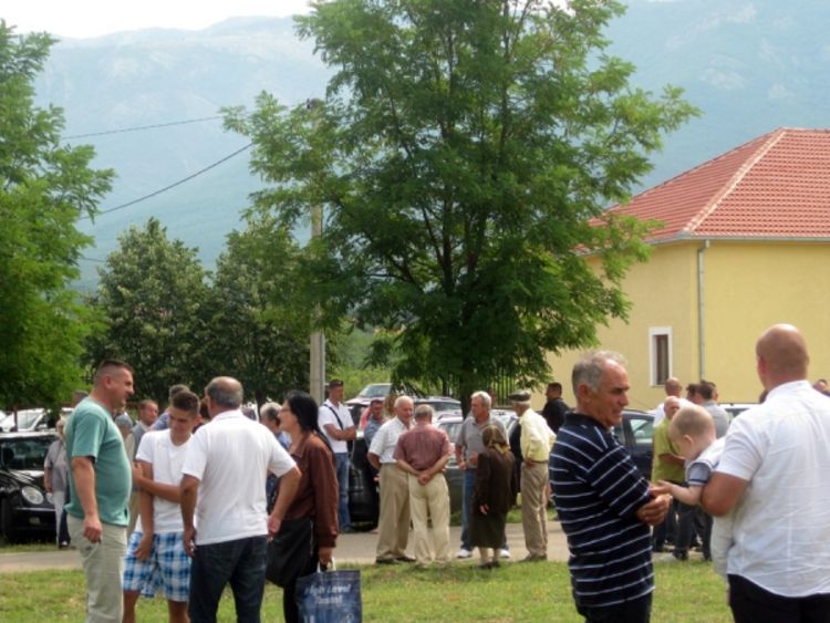 Prvi sabor okupio Bjelopoljce sa svih strana svijeta