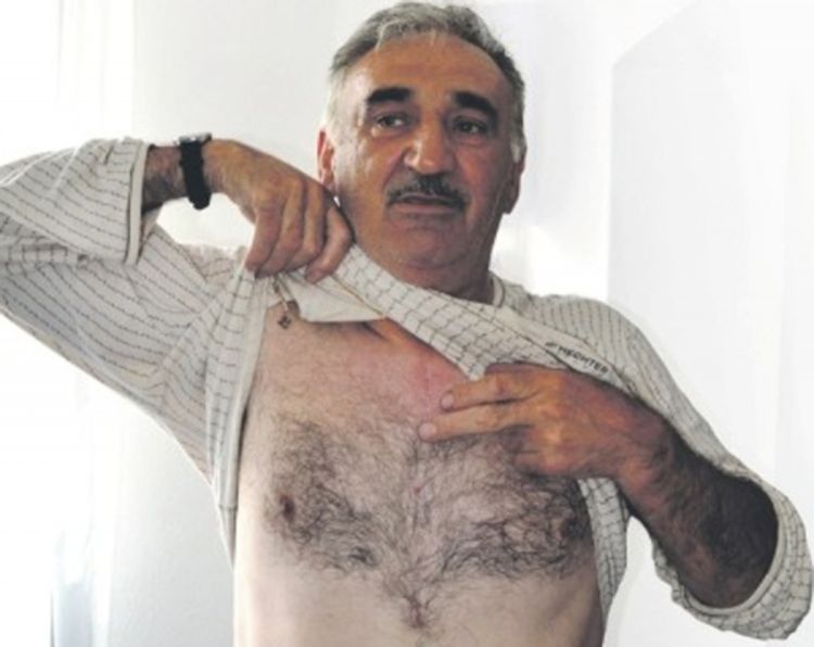 Medicinski fenomen iz Prijedora: Srce mu sedam sati bilo u frižideru
