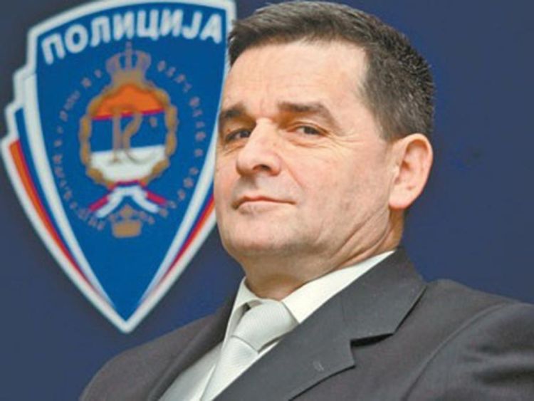 Vasić: Nije tražen izvještaj policije u vezi sa incidentima u Srebrenici