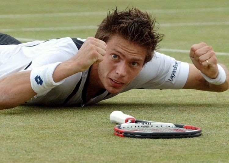 Mahut pobjednik turnira u Njuportu