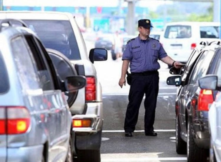 Pogledajte listu prelaza gdje granicu BiH i Hrvatske možete preći bez čekanja 