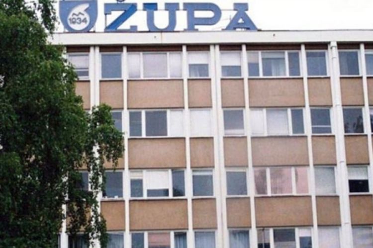 Radnici hemijske industrije spremni da umru