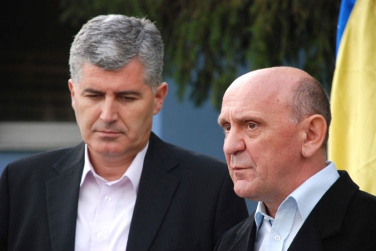 Riješiti pitanje Sejdić i Finci do kraja jula