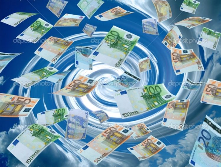 Bivši funkcioneri Vatikanske banke prali novac