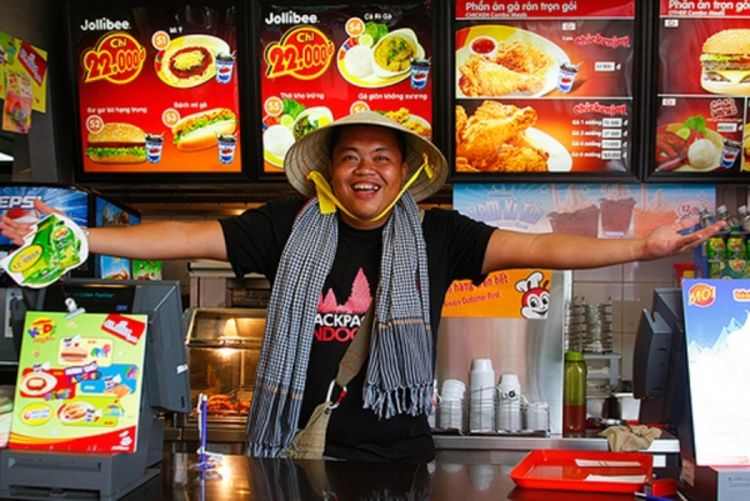 Mekdonalds otvara prvi restoran u Vijetnamu