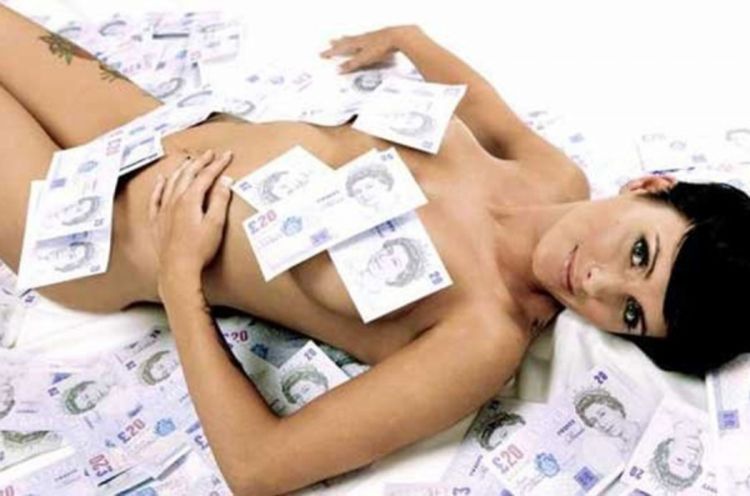Kako je bankrot spasio život najmlađoj britanskoj milionerki