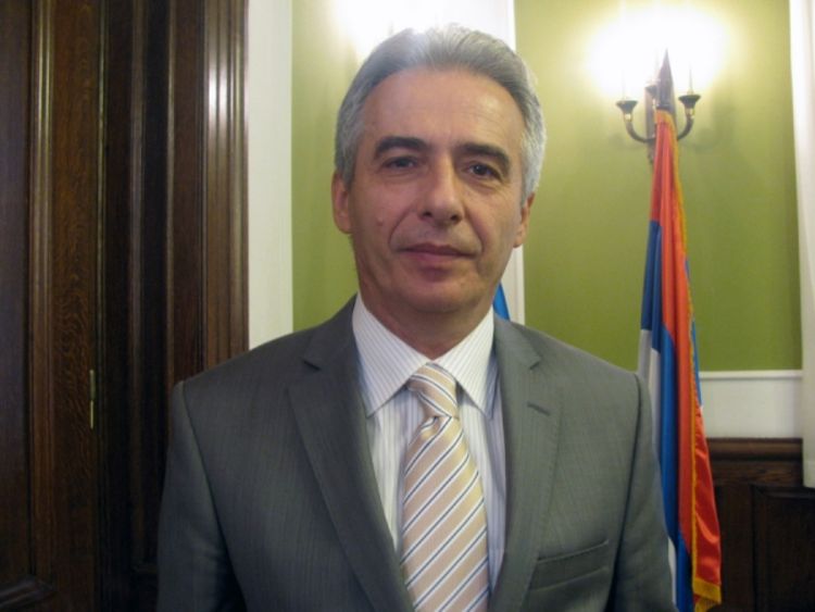 Drecun: "Kosovska" vojska prijetnja za Srbe i Briselski sporazum