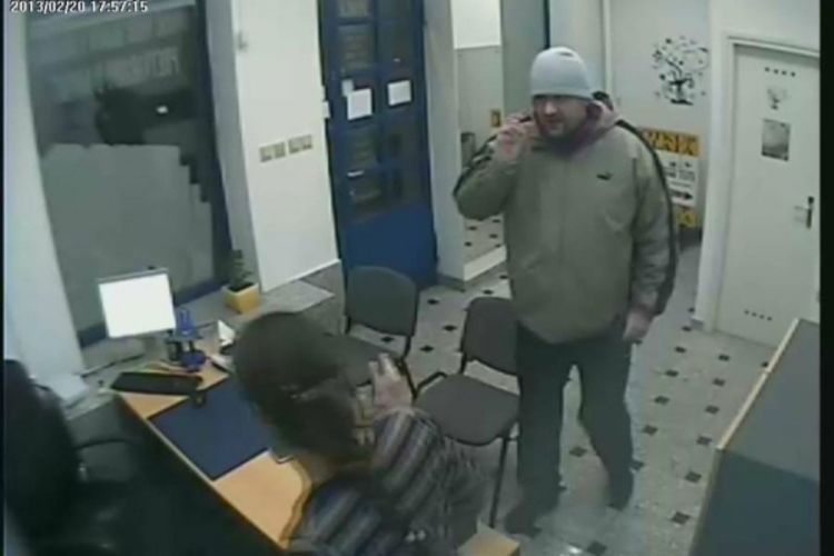 Jeste ga vidjeli? Poslovnice za otkup zlata opljačkao tri puta