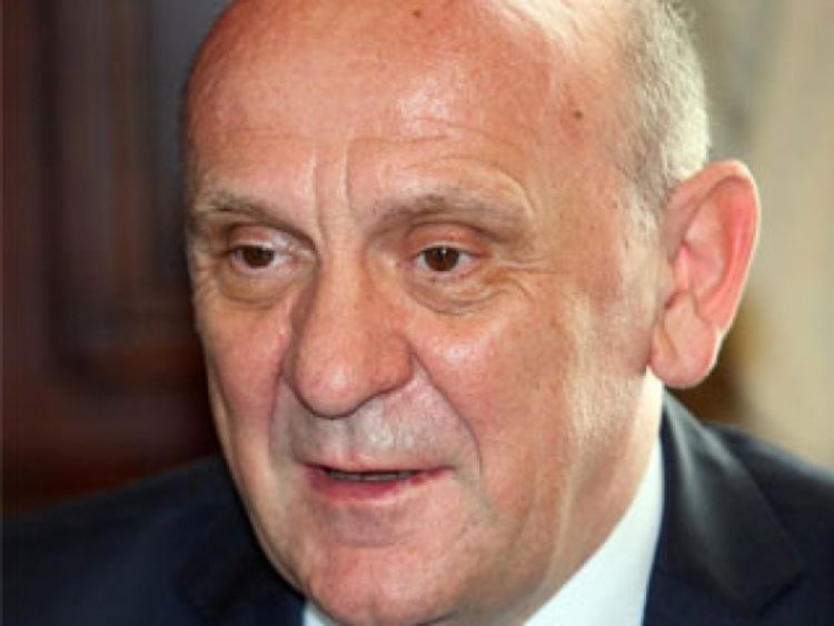 Tihić najavio koaliciju SDA, SBB, dva HDZ-a, SDS i SNSD