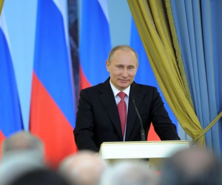 Putin: Bilateralni odnosi važniji od špijunskih razmirica