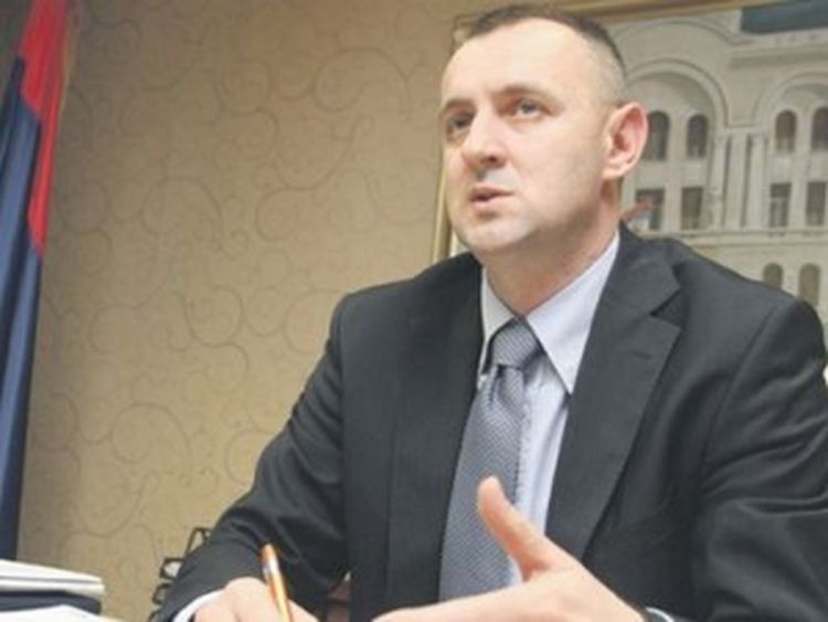 Jovičić: Spremne kadrovske promjene u MUP-u