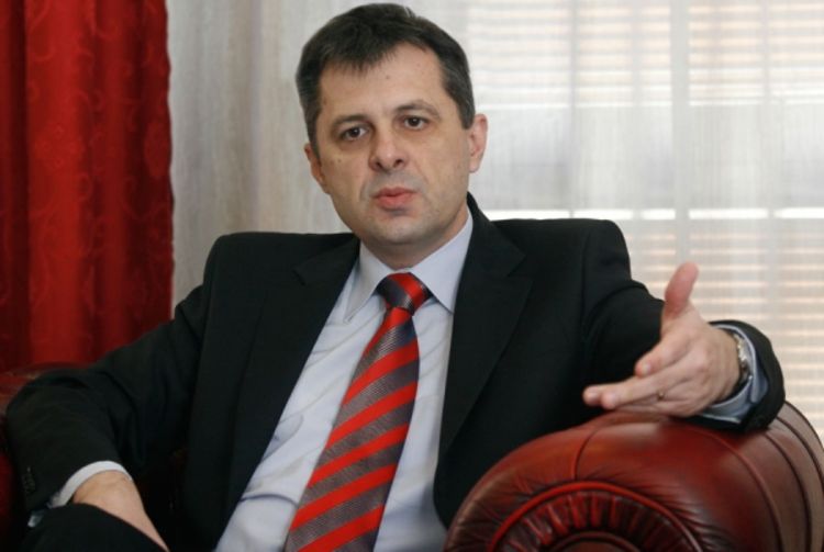 Radojičić: Nema smisla mijenjati ministre ako nema dogovora o ključnim pitanjima