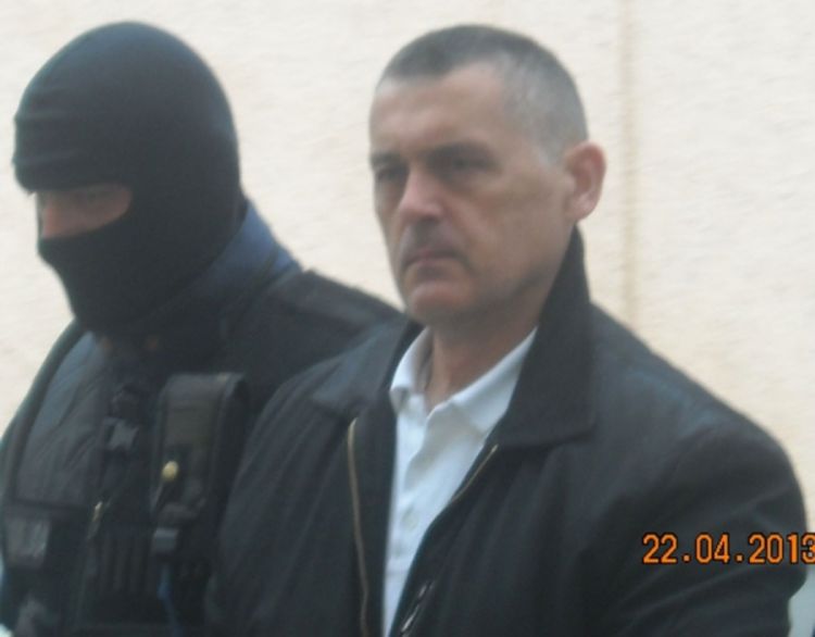 Potvrđena optužnica za ubistvo Drage Đurića