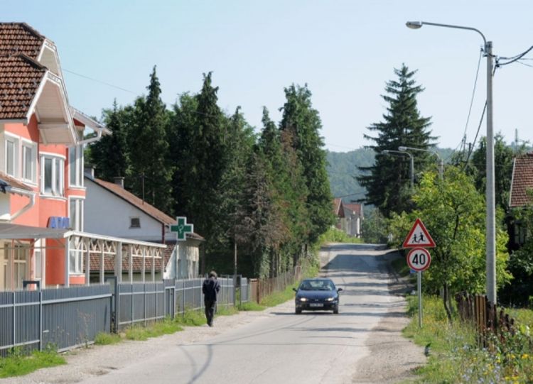 Ulice u mraku zbog rebalansa