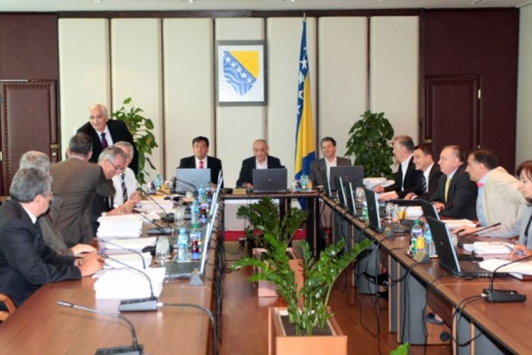 Jednoglasno podržali JMB