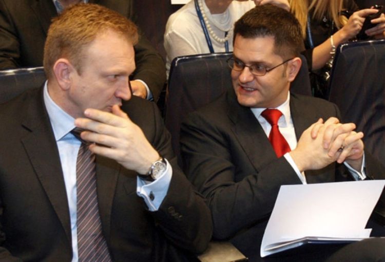Najvažniji lideri regije porijeklom iz BiH: Vučić, Milanović, Đilas, Bandić, Jeremić, Tadić ...