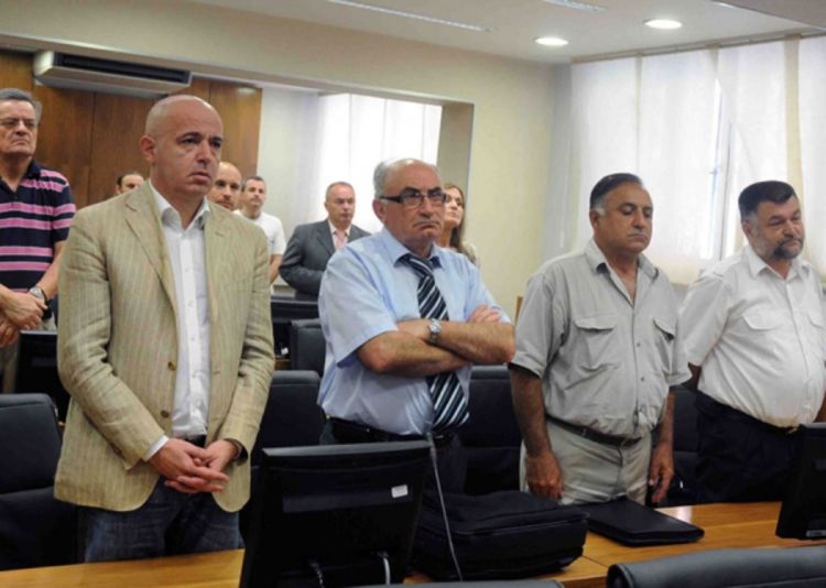Kontroverznom biznismenu Zoranu Ćopiću 4,5 godine robije za pranje Šarićevog novca