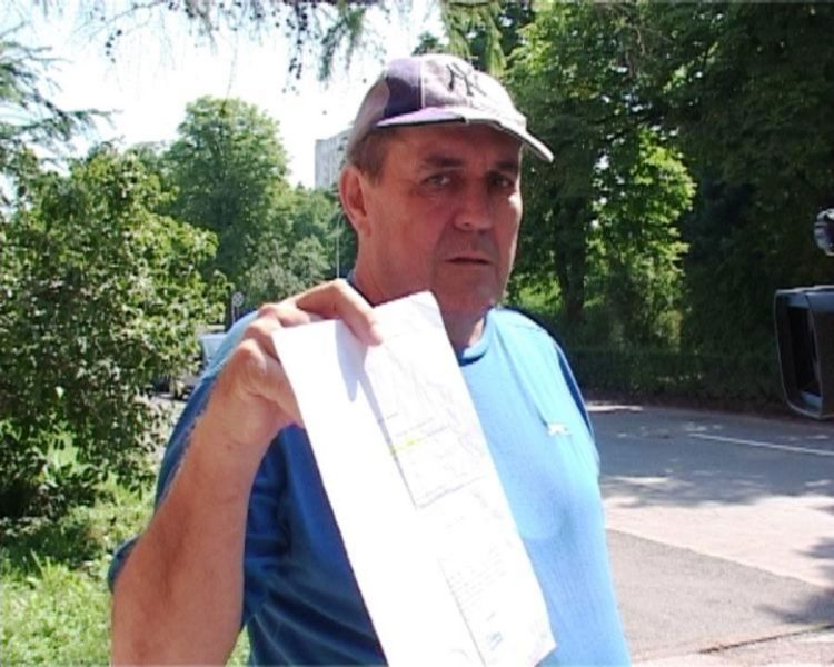 Pozvali ga na sud u tri noću