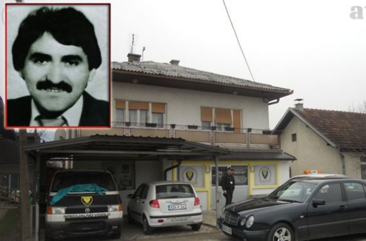 Optuženi za ubistvo srpskog povratnika Cvijana Radića ostaju iza rešetaka
