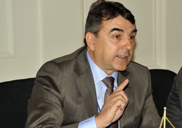 Salihović: Sa pet novih tužilaca ubrzat ćemo borbu protiv korupcije